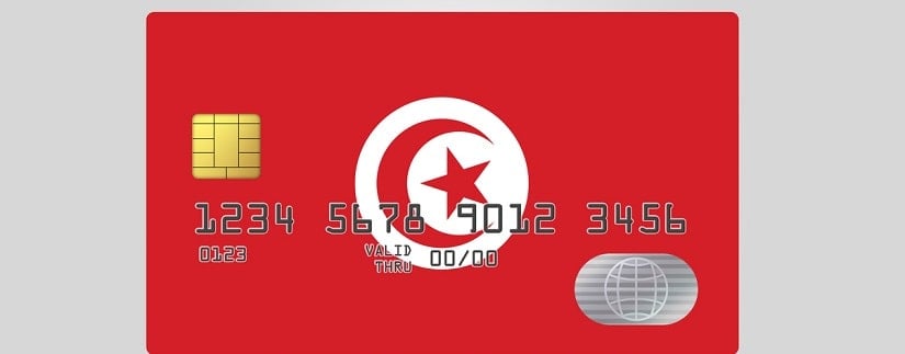 Cartes de crédit tunisienne