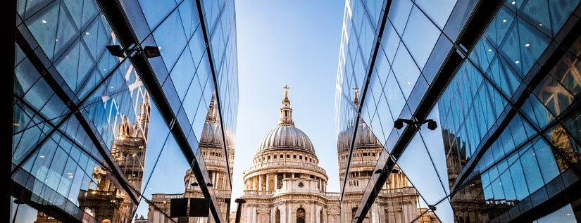 ville de Londres