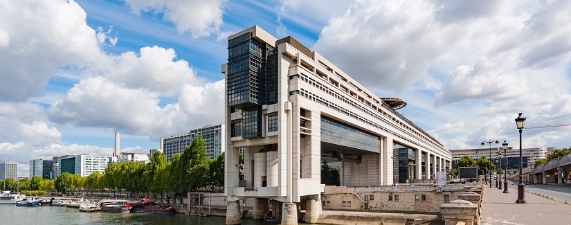 Paris Bercy