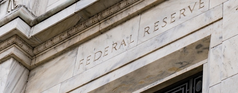 La Reserve Fédérale à Washington DC