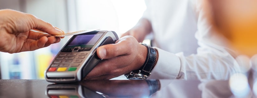 PAIEMENT SANS CONTACT