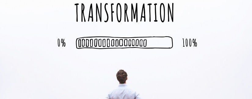 processus de transformation bancaire