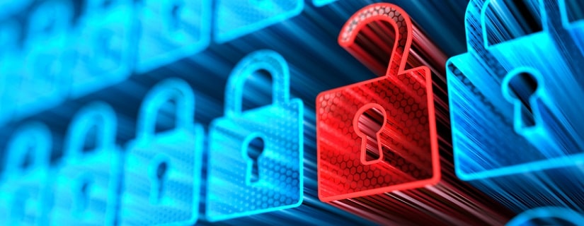 cadenas sécurité web