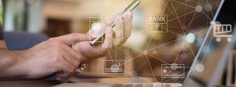 usage banque digitale