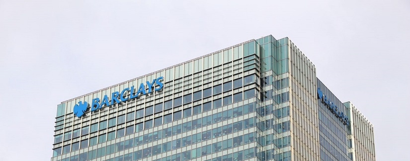 Bâtiment de la Banque Barclays