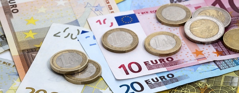 finances euros