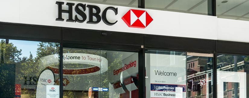HSBC est la cinquième banque au monde par le total des actifs et l’une des principales banques.