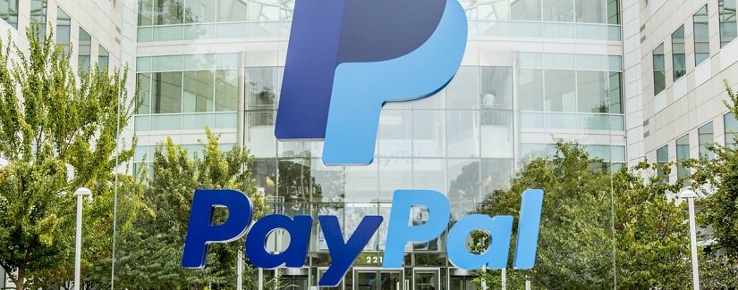 First Street San Jose, CA PayPal est une société américaine exploitant un système de paiement en ligne mondial.