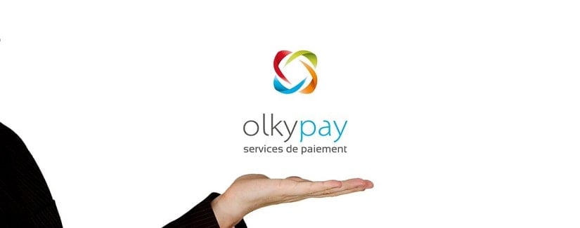 Olkypay services de paiement en ligne.