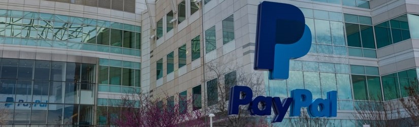 Siège social de PayPal Holdings dans le quartier de l’innovation de North San Jose dans la Silicon Valley
