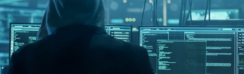 Les pirates informatiques s'introduisent dans les ordinateurs sans autorisation