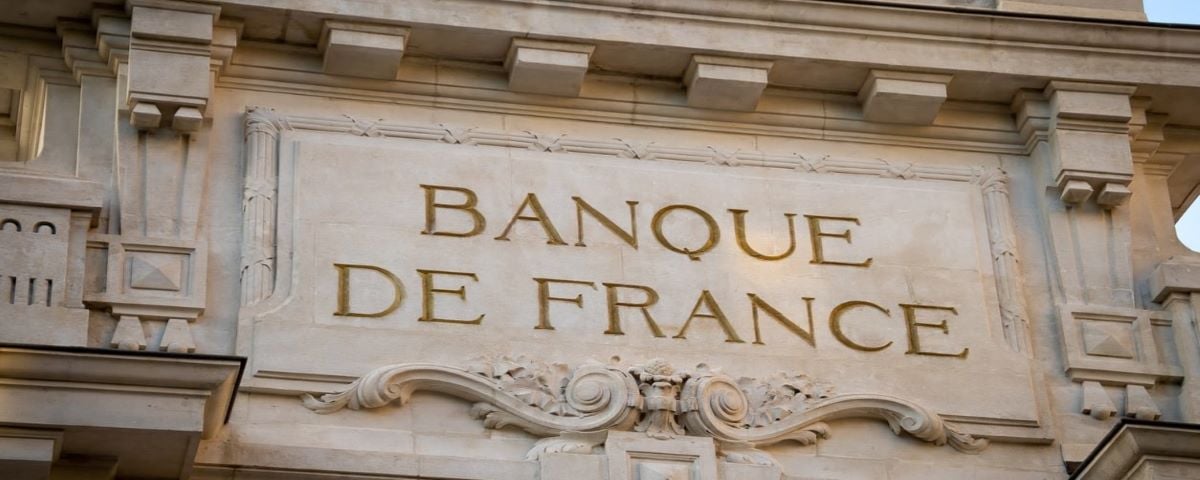 Siège de la Banque de France