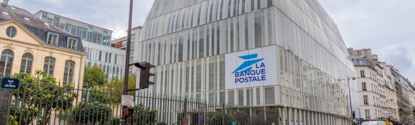 La Banque Postale souhaite jeter l'éponge avec Ma French Bank