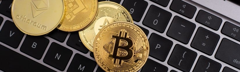 La finance traditionnelle n’intéresse pas le patron de Binance pour le moment