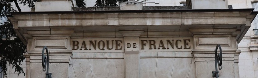 Succursale de la Banque de France