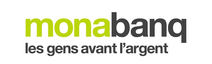 Logo du monobanq