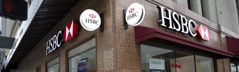 HSBC France sera rebaptisée CCF en passant sous le contrôle de My Money Group