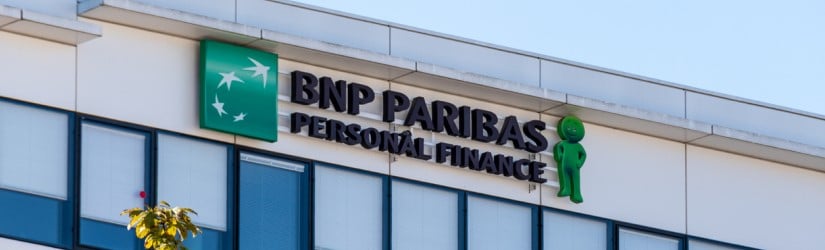 Révolution dans l’industrie bancaire, BNP Paribas modernise ses cartes Visa