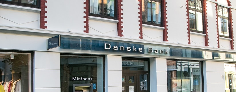 Banque en Norvège