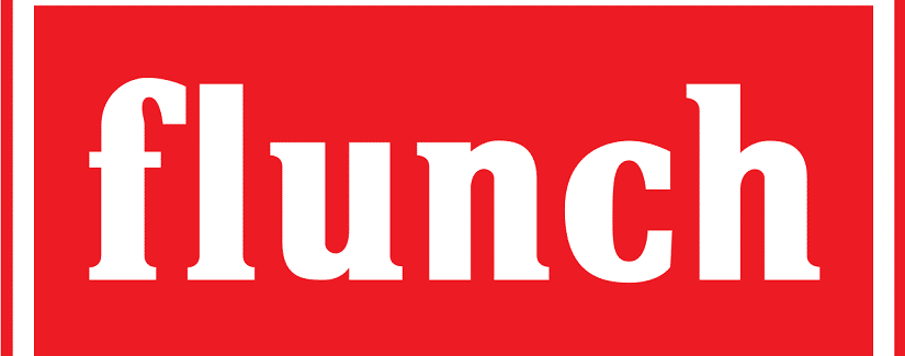 logo de flunch