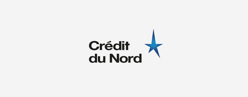 actu logo credit nord