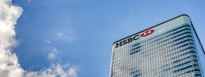 bâtiment d'HSBC