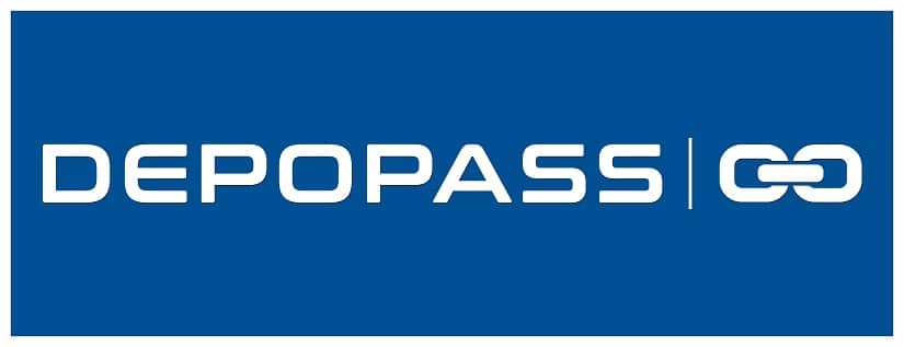 Logo de Depopass