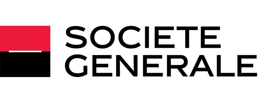 logo de la Société Générale 