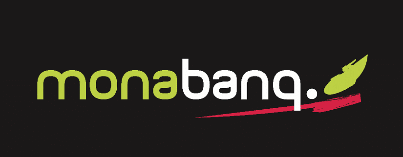 Logo du Monabanq.