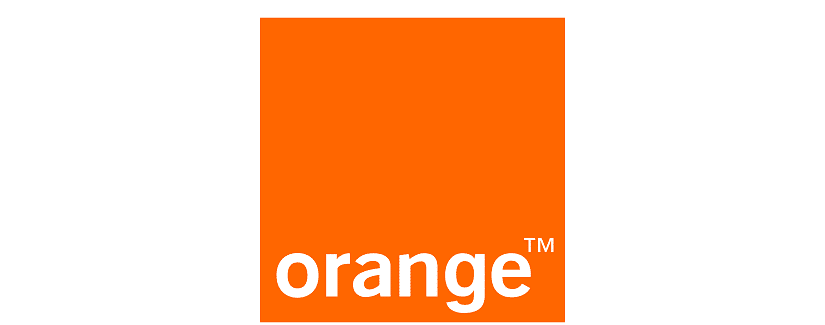 logo d'Orange