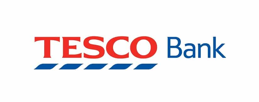 logo Tesco bank