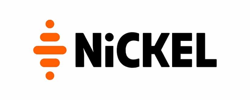 Logo Compte Nickel