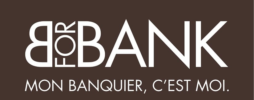 Logo de la BforBank