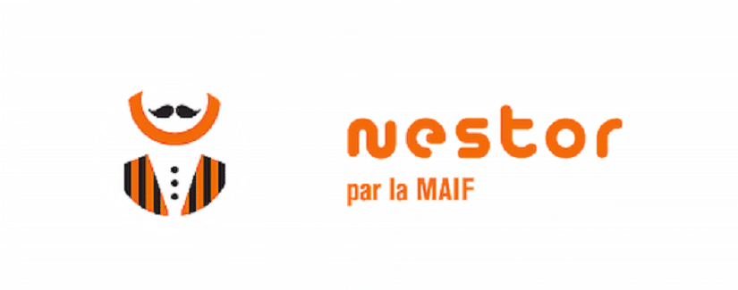 logo Nestor de la Maif