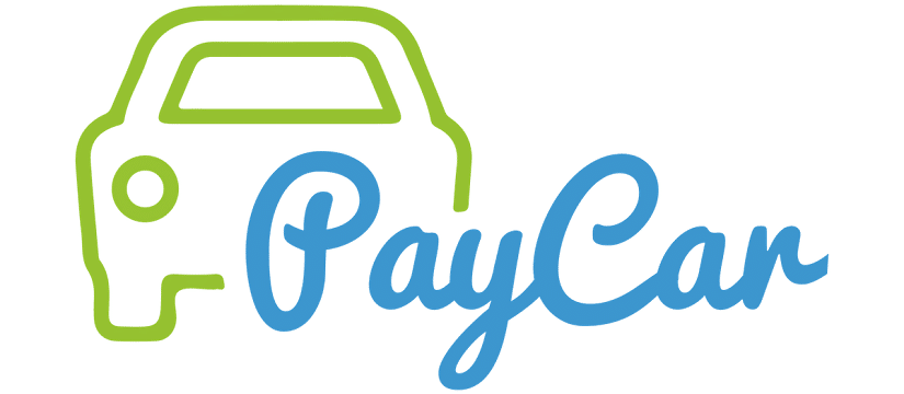 Logo Paycar