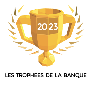 trophee de la banque 2023