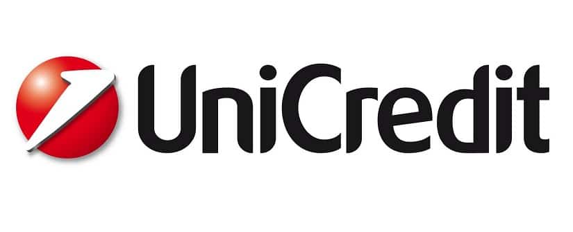 Logo UniCrédit