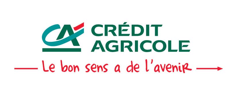 logo crédit agricole 