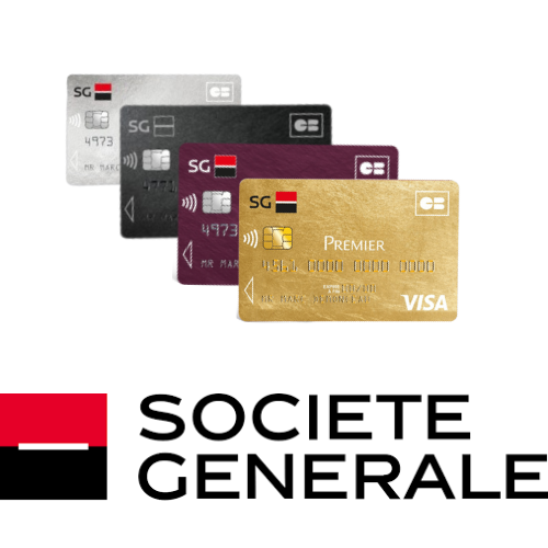 Logo Société Générale