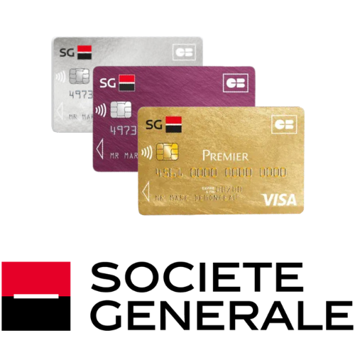 Société Générale