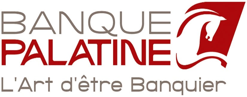 Logo Banque Palatine