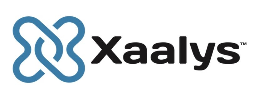 Logo Xaalys