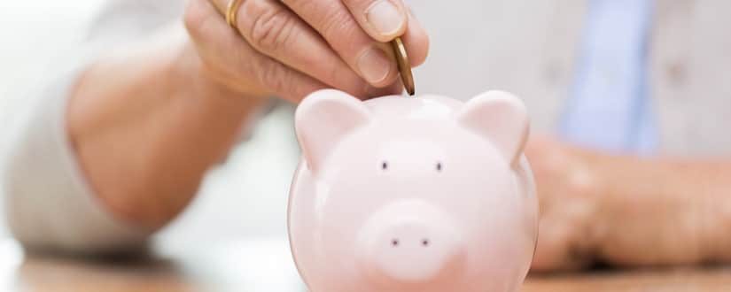 Economies suite à une augmentation salariale