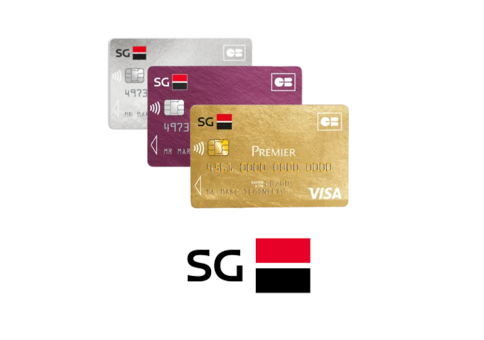 Société Générale