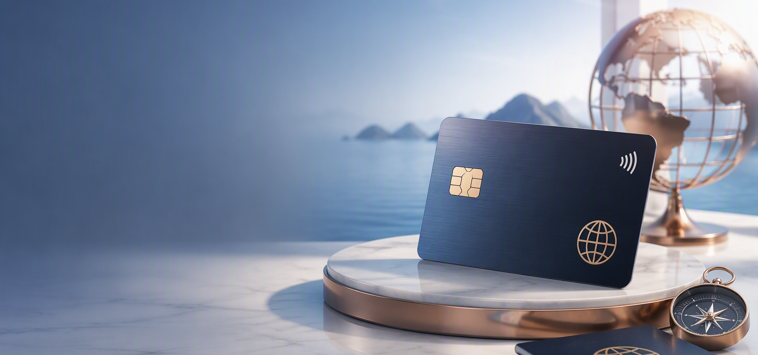 cartes bancaires multiple
