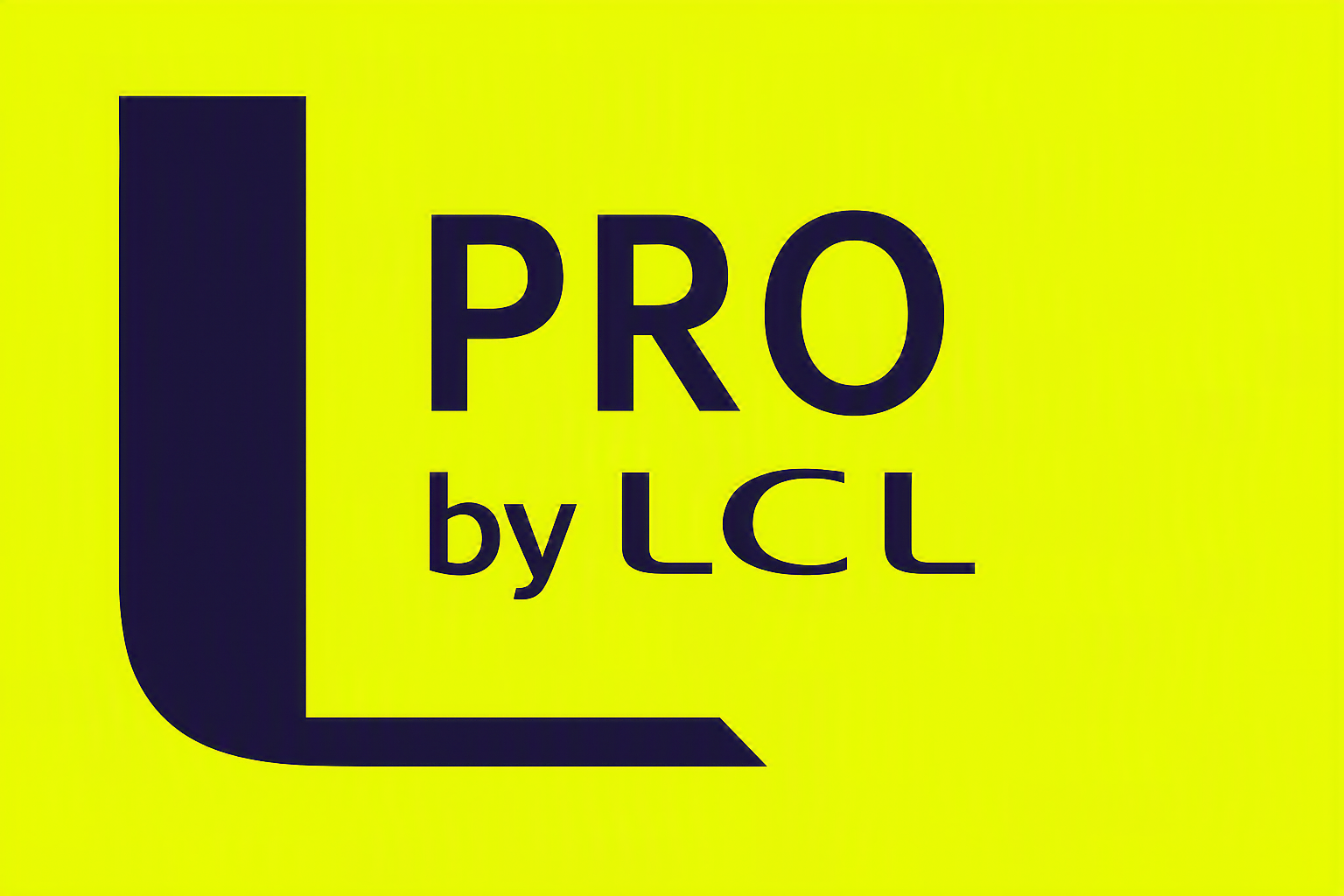 Logo L by LCL Pro