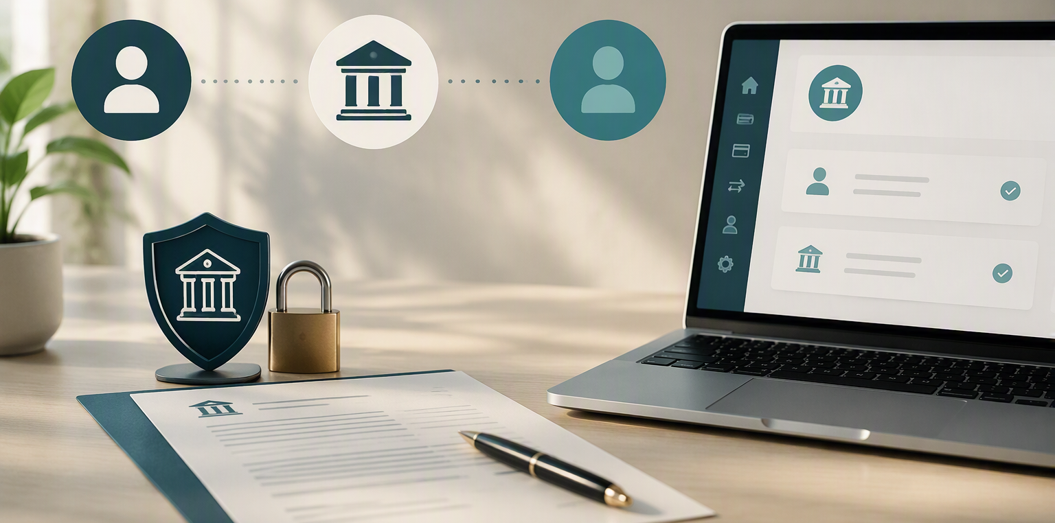 procuration bancaire image