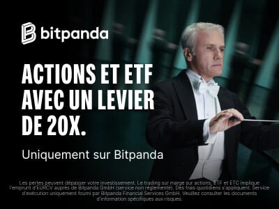 Bitpanda Crypto