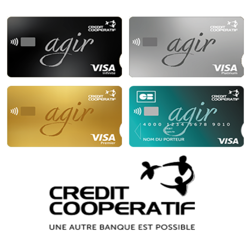 Crédit Coopératif