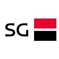 Société Générale SG